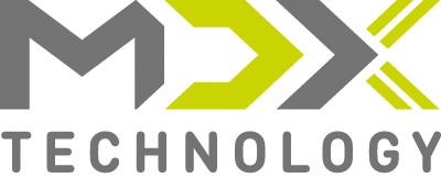 MDX Technology Logo